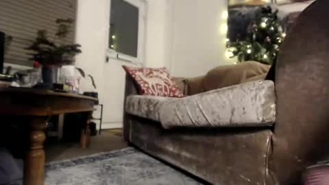 Slut Suzy online show from 12-23-24, 10:33