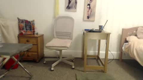 Slut Suzy online show from 01-27-25, 09:44