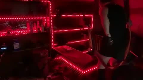 EagerTransBottom online show from 12-21-25, 04:52