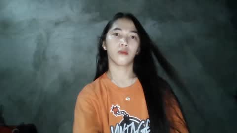 Gretha online show from 01-21-25, 02:11