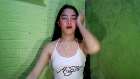 Gretha online show from 02-13-25, 12:13