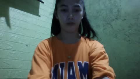 Gretha online show from 02-20-25, 01:36