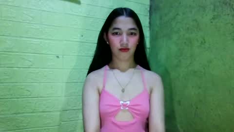 Gretha online show from 02-27-25, 12:32