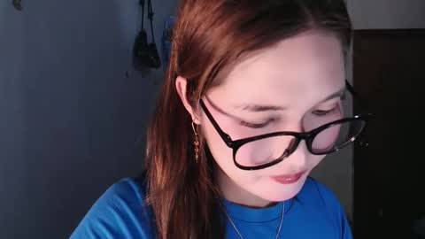 Snapshot of slutty_hannaxx chatting on 05-26-26, 02:07 slutty_hannaxx online show from 05-26-26, 02:07