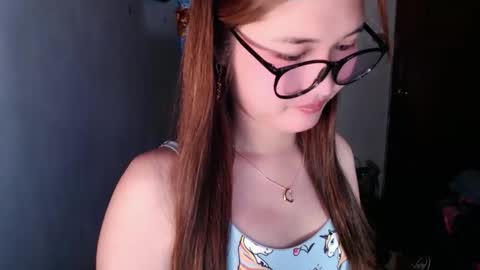 Snapshot of slutty_hannaxx chatting on 05-29-26, 01:14 slutty_hannaxx online show from 05-29-26, 01:14