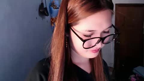 Snapshot of slutty_hannaxx chatting on 05-29-26, 09:57 slutty_hannaxx online show from 05-29-26, 09:57
