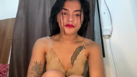 Slutty Lavinia online show from 09-10-25, 09:53