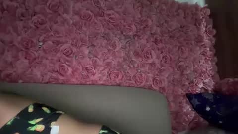 Slutty Lavinia online show from 09-22-25, 04:03