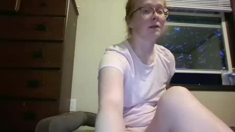 Slutty redhead3 online show from 10-07-25, 11:35