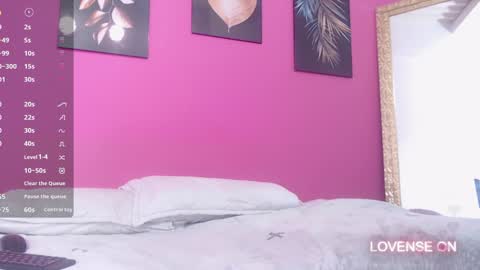 MARCELA online show from 01-06-25, 03:40