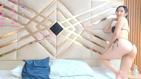 MARCELA online show from 01-22-25, 01:21