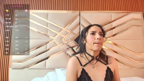 MARCELA online show from 02-02-25, 03:39