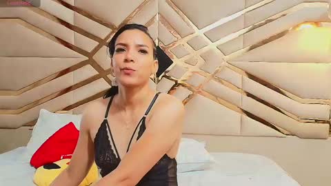 MARCELA online show from 02-21-25, 01:22