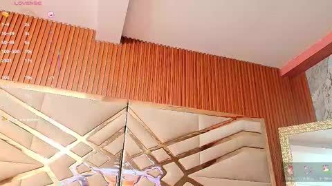 MARCELA online show from 03-02-25, 07:02