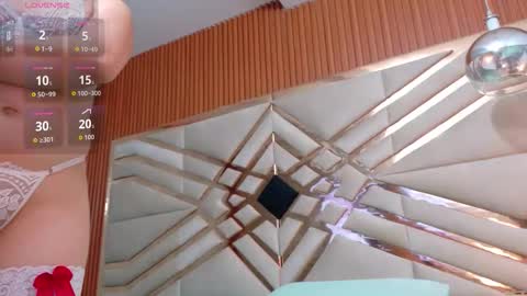 MARCELA online show from 11-27-25, 01:02