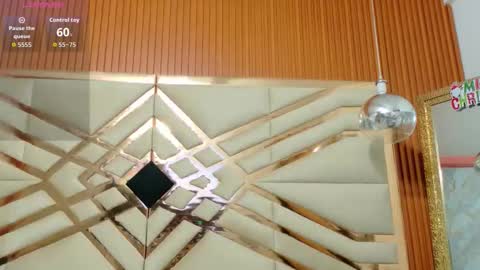 MARCELA online show from 12-19-25, 12:01