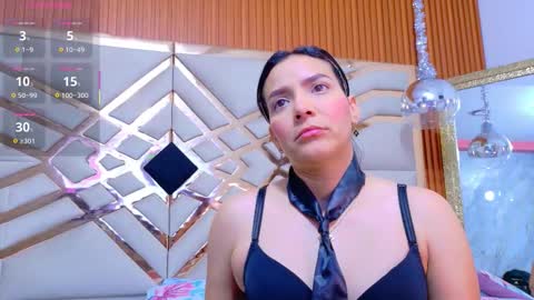 MARCELA online show from 01-08-26, 12:07