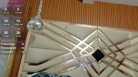 MARCELA online show from 01-14-26, 12:49