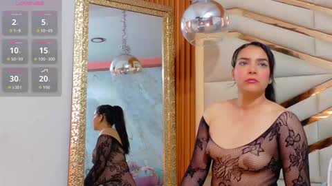 MARCELA online show from 02-21-26, 01:12