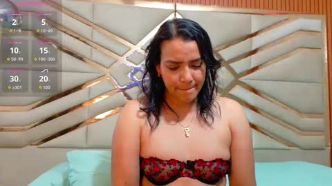 MARCELA online show from 03-17-26, 12:30