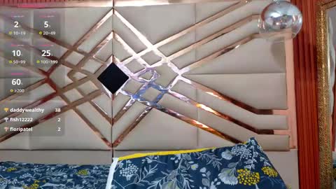 MARCELA online show from 04-23-26, 01:07