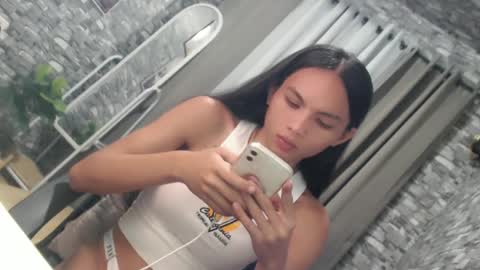 Snapshot of sluttychie chatting on 02-17-25, 10:25 CHIE CHIE online show from 02-17-25, 10:25