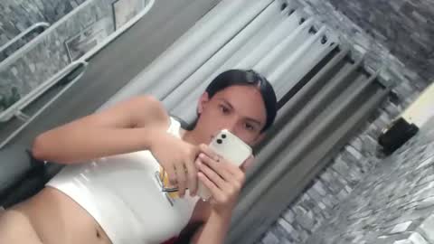 Snapshot of sluttychie chatting on 02-21-25, 05:35 CHIE CHIE online show from 02-21-25, 05:35