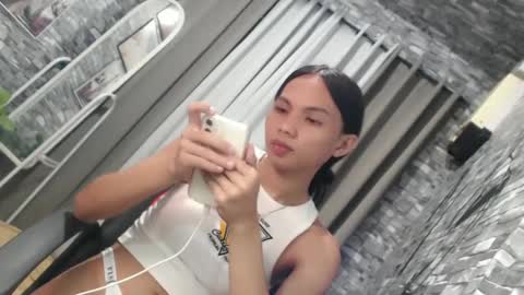 Snapshot of sluttychie chatting on 02-27-25, 09:14 CHIE CHIE online show from 02-27-25, 09:14