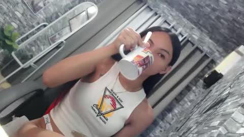 Snapshot of sluttychie chatting on 03-09-25, 11:14 CHIE CHIE online show from 03-09-25, 11:14