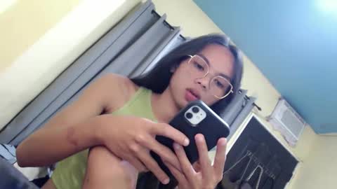 Snapshot of sluttychie chatting on 02-08-26, 01:31 CHIE CHIE online show from 02-08-26, 01:31