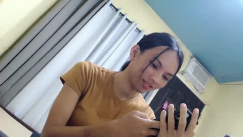 Snapshot of sluttychie chatting on 03-07-26, 01:13 CHIE CHIE online show from 03-07-26, 01:13