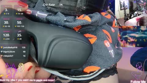 Faye online show from 12-29-24, 06:27