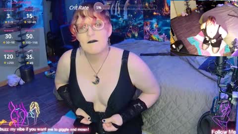 Faye online show from 01-28-25, 09:41