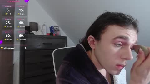 Natsu online show from 12-04-25, 06:16