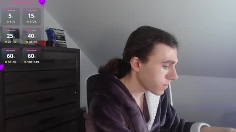 Natsu online show from 01-16-26, 06:56