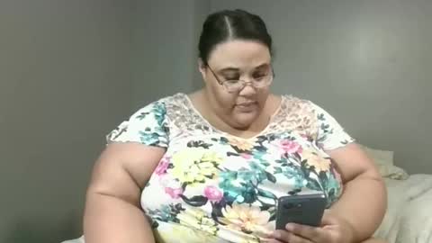 Jessica online show from 04-27-26, 02:20