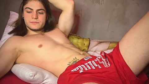 Gus online show from 12-18-24, 03:55