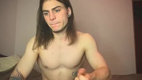 Gus online show from 02-04-25, 03:26