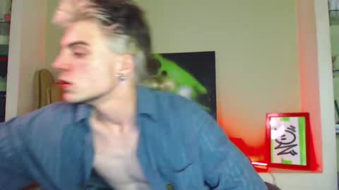 Gus online show from 09-14-25, 09:52