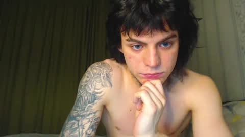 Gus online show from 11-08-25, 02:50