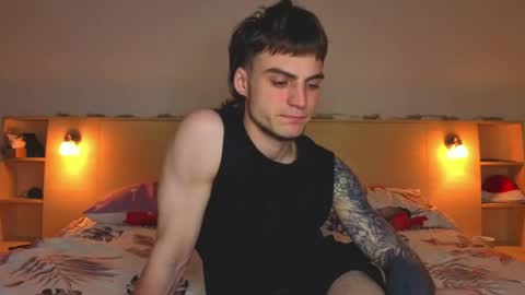 Gus online show from 04-30-26, 03:07