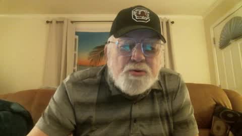 Slydevil online show from 10-27-25, 09:52