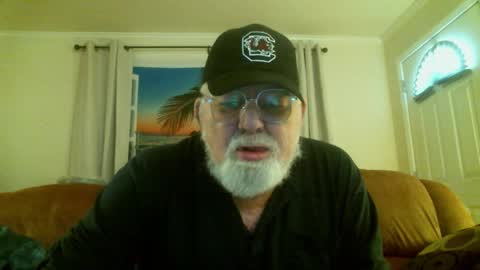 Slydevil online show from 11-23-25, 05:24