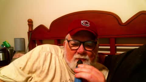 Snapshot of slydevil_sc chatting on 01-09-25, 11:13 Sly online show from 01-09-25, 11:13