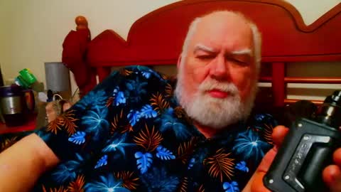 Snapshot of slydevil_sc chatting on 01-28-25, 01:59 Sly online show from 01-28-25, 01:59