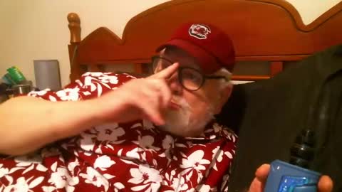 Snapshot of slydevil_sc chatting on 02-16-25, 05:04 Sly online show from 02-16-25, 05:04