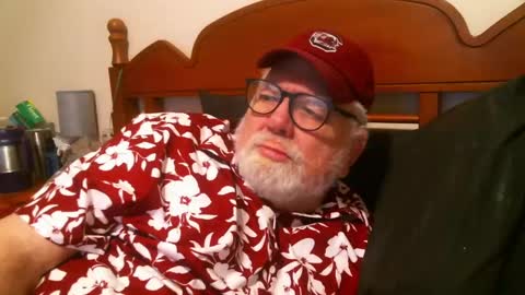 Snapshot of slydevil_sc chatting on 02-17-25, 02:20 Sly online show from 02-17-25, 02:20