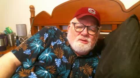 Snapshot of slydevil_sc chatting on 02-20-25, 02:29 Sly online show from 02-20-25, 02:29