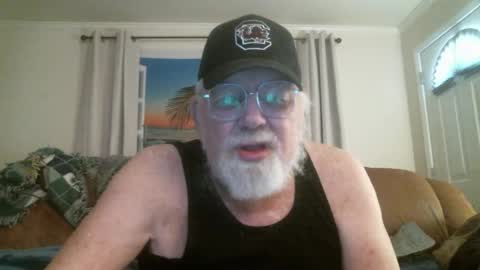 Snapshot of slydevil_sc chatting on 01-19-26, 04:22 Sly online show from 01-19-26, 04:22