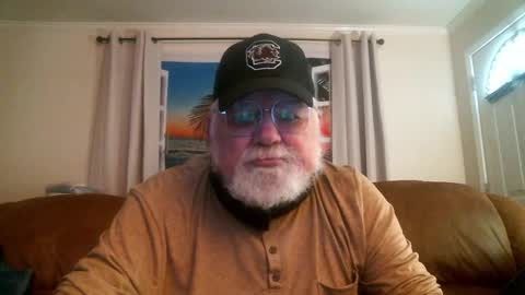 Sly online show from 03-23-26, 06:01